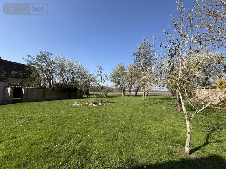 Maison a vendre Montainville 28150 Eure-et-Loir 91 m2 4 pièces 126000 euros