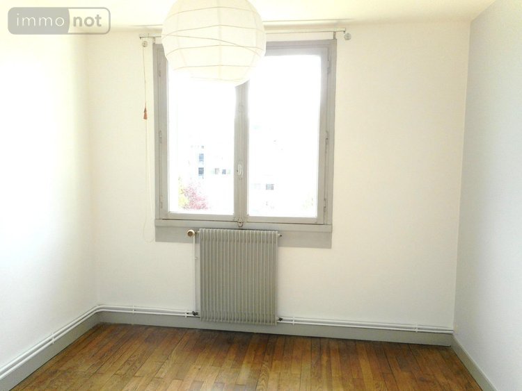 Location appartement Chalon-sur-Saône 71100 Saône-et-Loire 67 m2 3 pièces 577 euros