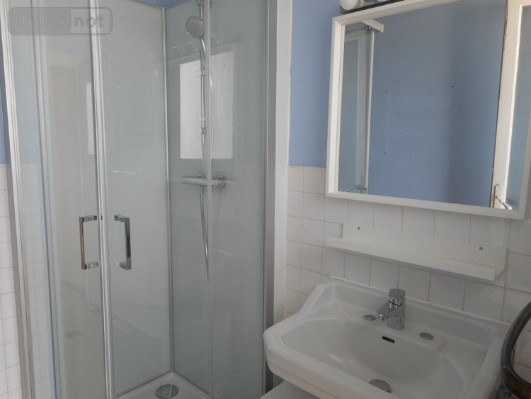 Location appartement Chalon-sur-Saône 71100 Saône-et-Loire 67 m2 3 pièces 577 euros