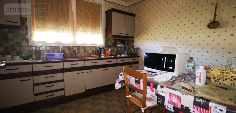 Maison a vendre Noidant-Chatenoy 52600 Haute-Marne 81 m2 5 pièces 116600 euros