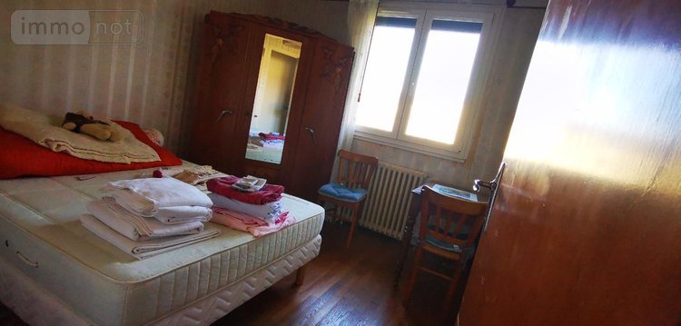 Maison a vendre Noidant-Chatenoy 52600 Haute-Marne 81 m2 5 pièces 116600 euros