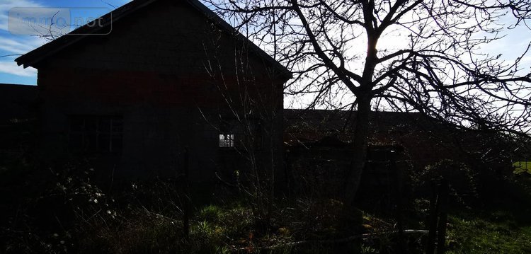 Maison a vendre Noidant-Chatenoy 52600 Haute-Marne 81 m2 5 pièces 116600 euros