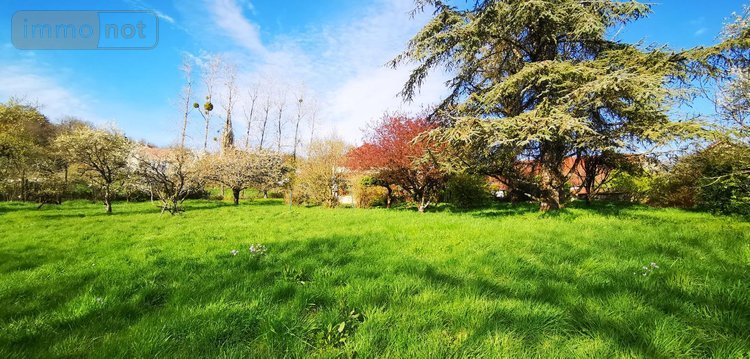 Maison a vendre Noidant-Chatenoy 52600 Haute-Marne 81 m2 5 pièces 116600 euros