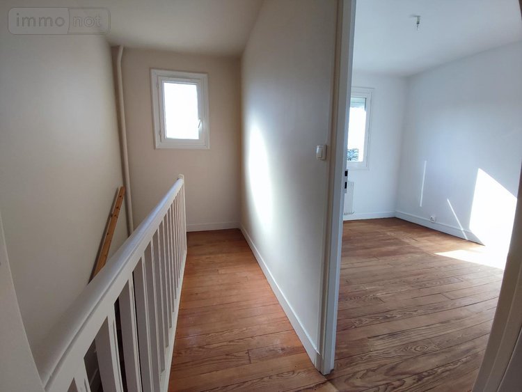 Maison a vendre Sotteville-lès-Rouen 76300 Seine-Maritime 60 m2 3 pièces 143000 euros