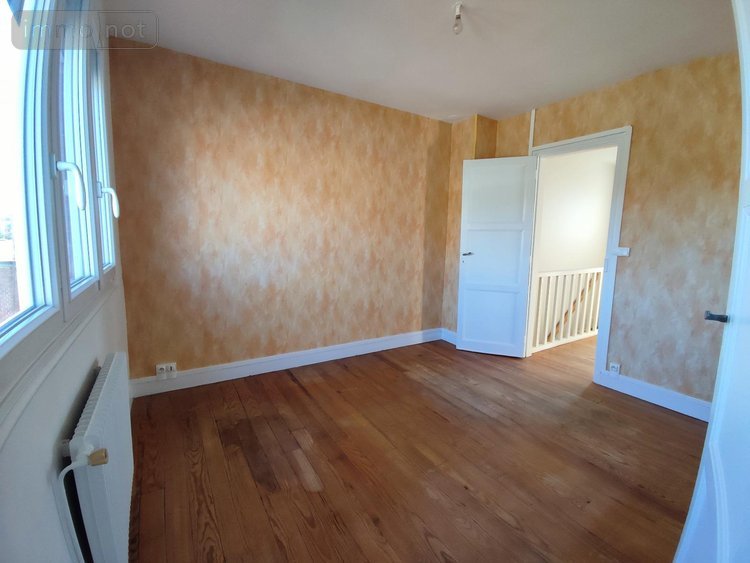 Maison a vendre Sotteville-lès-Rouen 76300 Seine-Maritime 60 m2 3 pièces 143000 euros