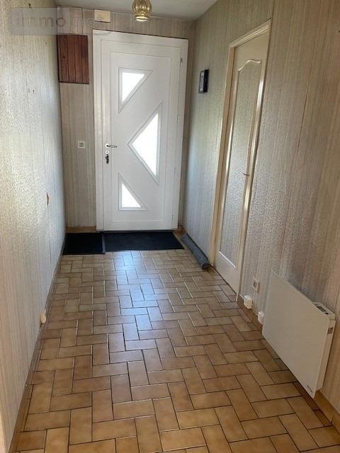 Maison a vendre Vouël 02700 Aisne 87 m2 5 pièces 116600 euros