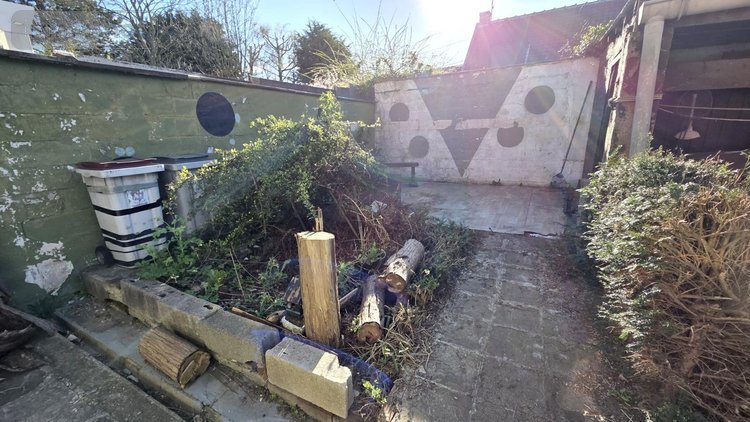 Maison a vendre Wattrelos 59150 Nord 99 m2 5 pièces 145000 euros