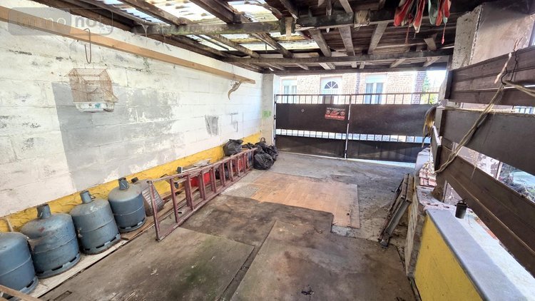 Maison a vendre Wattrelos 59150 Nord 99 m2 5 pièces 145000 euros