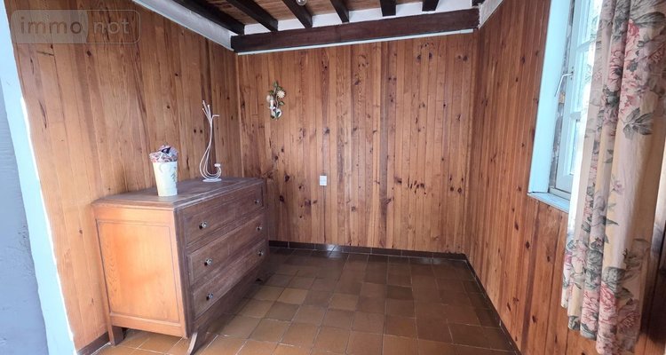 Maison a vendre Wattrelos 59150 Nord 99 m2 5 pièces 145000 euros