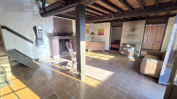 Maison a vendre Wattrelos 59150 Nord 99 m2 5 pièces 145000 euros