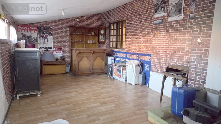 Maison a vendre Wattrelos 59150 Nord 99 m2 5 pièces 145000 euros
