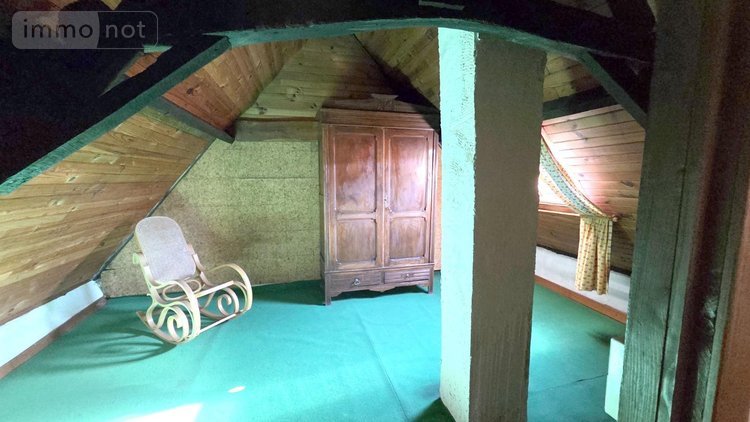 Maison a vendre Wattrelos 59150 Nord 99 m2 5 pièces 145000 euros