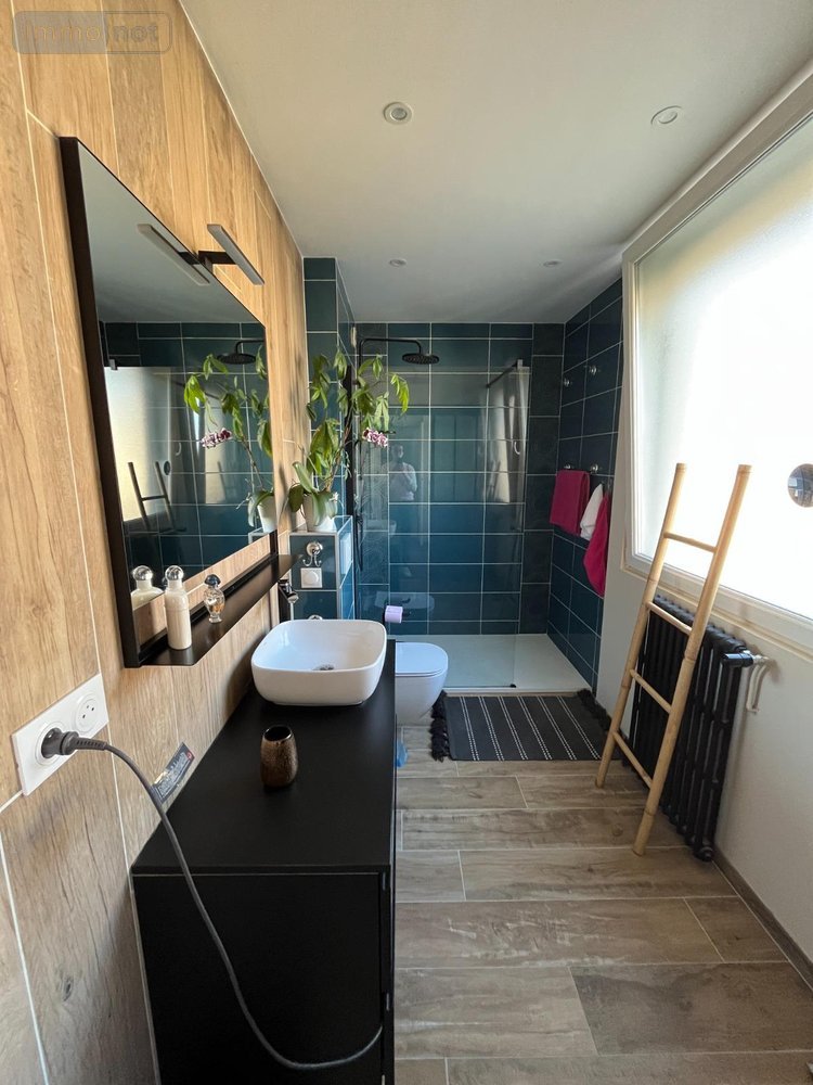 Maison a vendre Équeurdreville-Hainneville 50120 Manche 119 m2 4 pièces 328480 euros