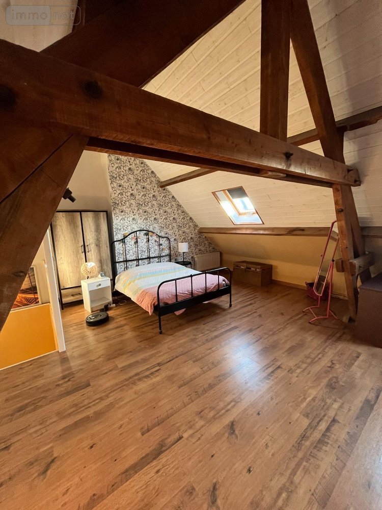 Maison a vendre Équeurdreville-Hainneville 50120 Manche 119 m2 4 pièces 328480 euros