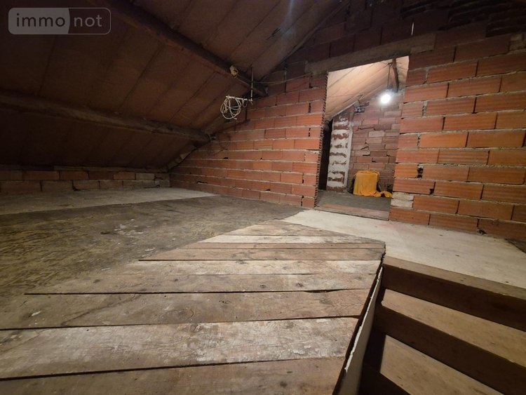 Maison a vendre Dizy 51530 Marne 105 m2 5 pièces 243800 euros