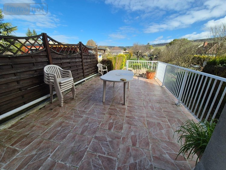 Maison a vendre Dizy 51530 Marne 105 m2 5 pièces 224000 euros