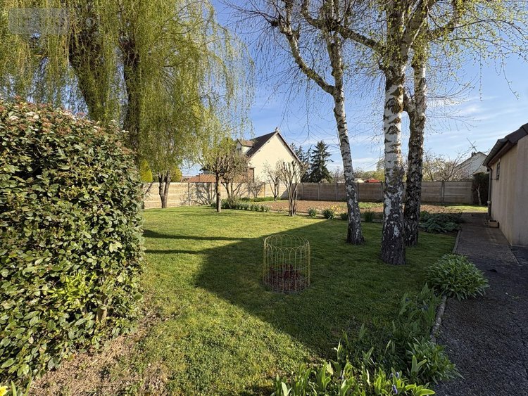 Maison a vendre Les Villages-Vovéens 28150 Eure-et-Loir 62 m2 4 pièces 125000 euros