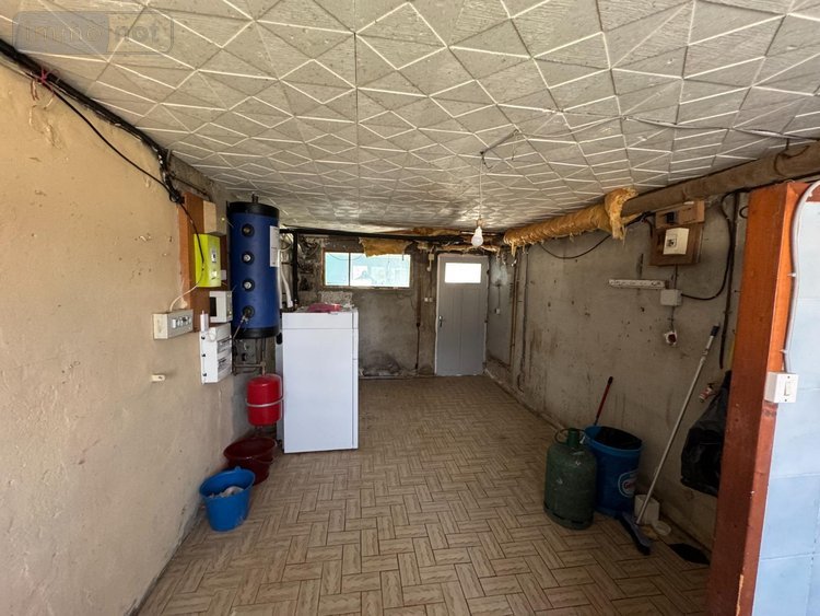 Maison a vendre Dinéault 29150 Finistère 100 m2 5 pièces 189000 euros