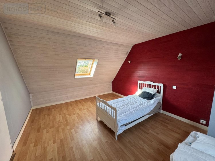 Maison a vendre Dinéault 29150 Finistère 100 m2 5 pièces 189000 euros