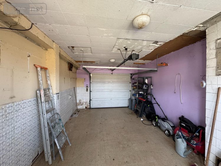 Maison a vendre Dinéault 29150 Finistère 100 m2 5 pièces 189000 euros