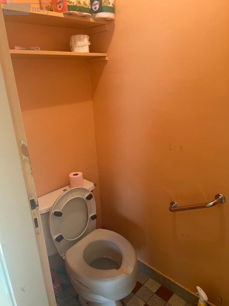 Maison a vendre Beaumontel 27170 Eure 71 m2 6 pièces 149810 euros