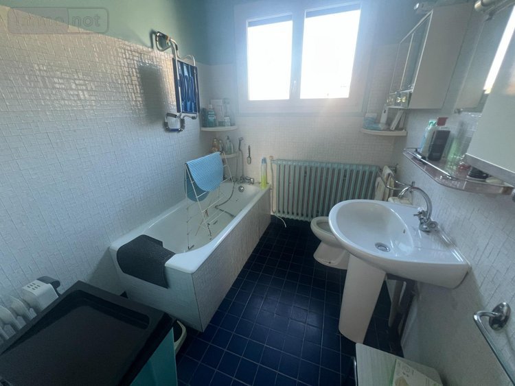 Maison a vendre Beaumontel 27170 Eure 71 m2 6 pièces 149810 euros