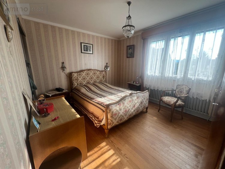 Maison a vendre Beaumontel 27170 Eure 71 m2 6 pièces 149810 euros