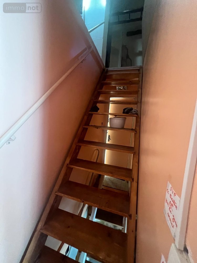 Maison a vendre Beaumontel 27170 Eure 71 m2 6 pièces 149810 euros