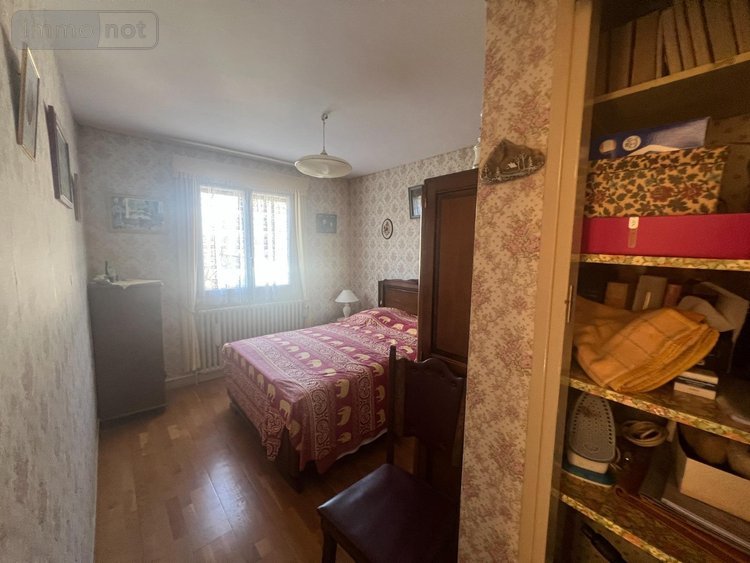 Maison a vendre Beaumontel 27170 Eure 71 m2 6 pièces 149810 euros