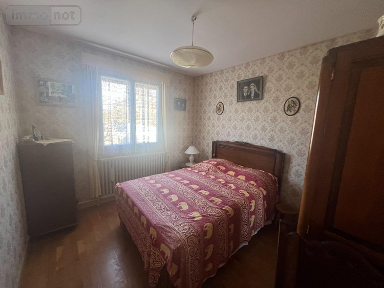 Maison a vendre Beaumontel 27170 Eure 71 m2 6 pièces 149810 euros