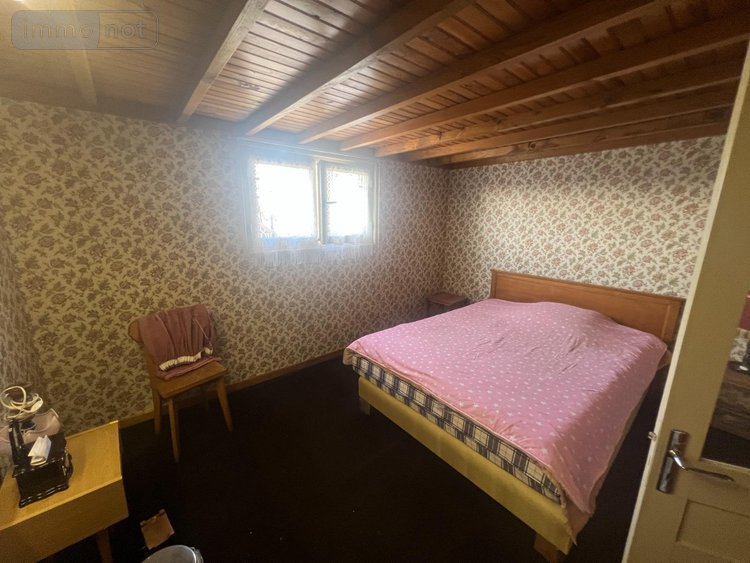 Maison a vendre Beaumontel 27170 Eure 71 m2 6 pièces 149810 euros