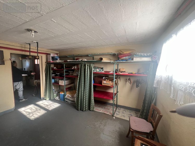 Maison a vendre Beaumontel 27170 Eure 71 m2 6 pièces 149810 euros