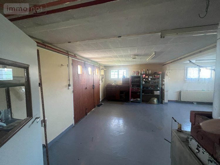 Maison a vendre Beaumontel 27170 Eure 71 m2 6 pièces 149810 euros