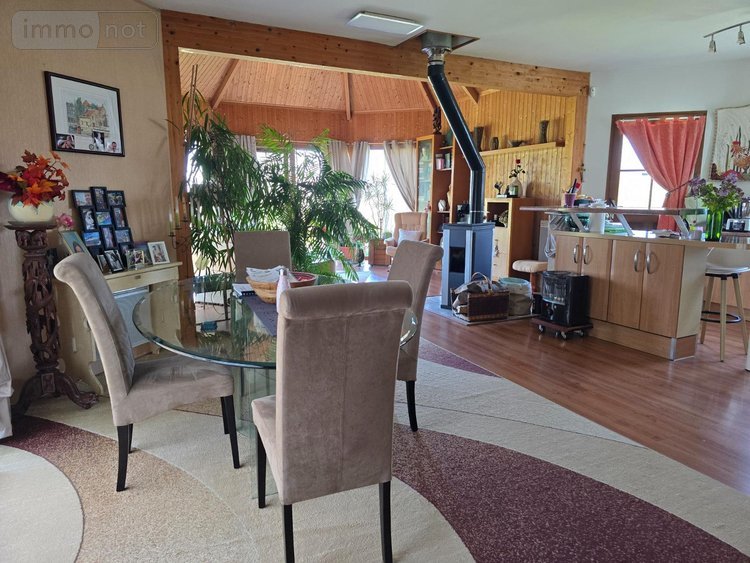 Maison a vendre Marais-Vernier 27680 Eure 102 m2 3 pièces 275000 euros