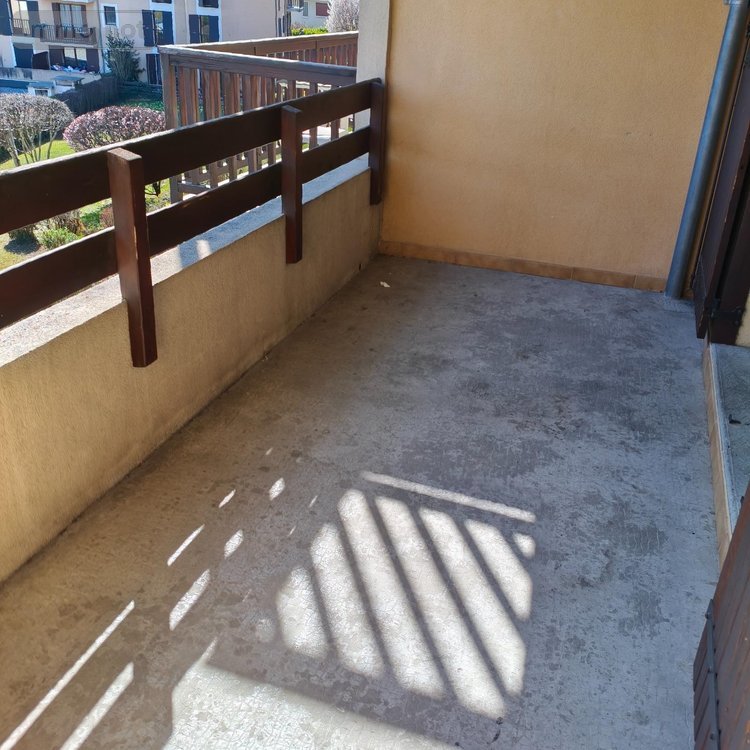 Appartement a vendre Gap 05000 Hautes-Alpes 71 m2 3 pièces 192000 euros