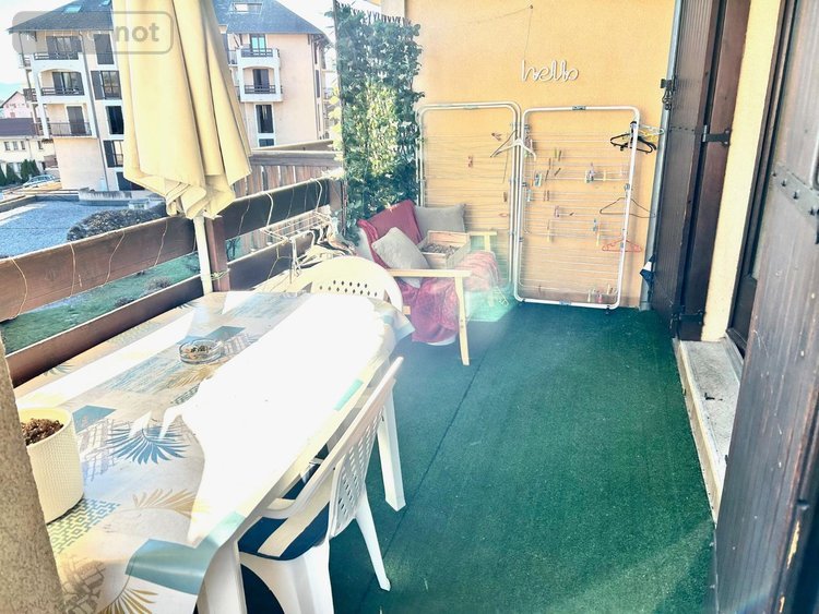 Appartement a vendre Gap 05000 Hautes-Alpes 71 m2 3 pièces 192000 euros