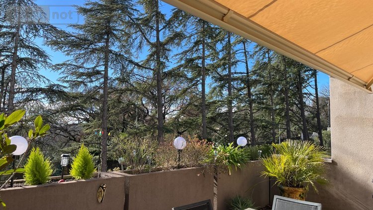 Appartement a vendre Les Angles 30133 Gard 69 m2 3 pièces 349800 euros