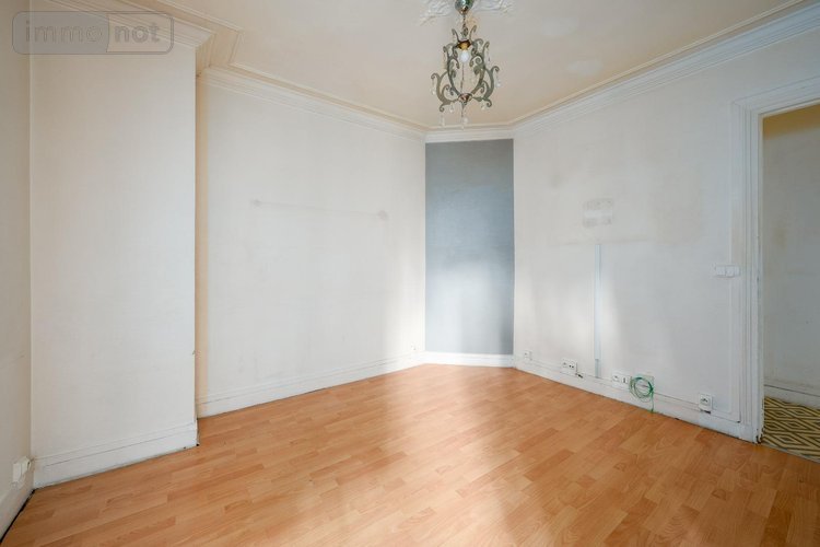 Appartement a vendre Paris 17e arrondissement 75017 Paris 32 m2 2 pièces 315000 euros
