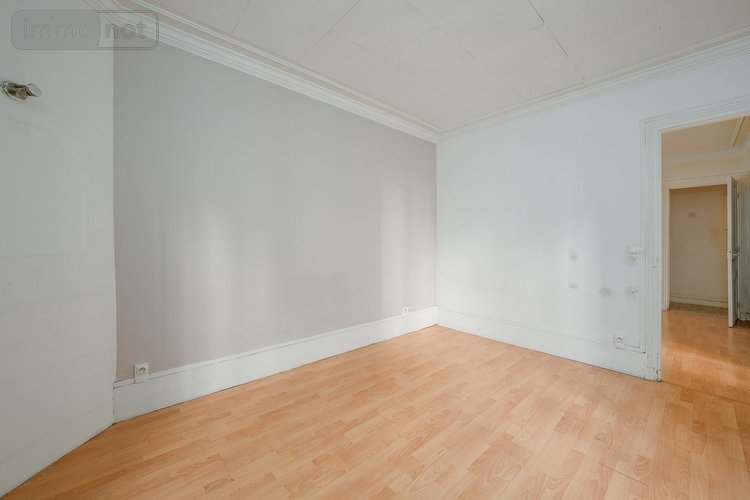 Appartement a vendre Paris 17e arrondissement 75017 Paris 32 m2 2 pièces 315000 euros