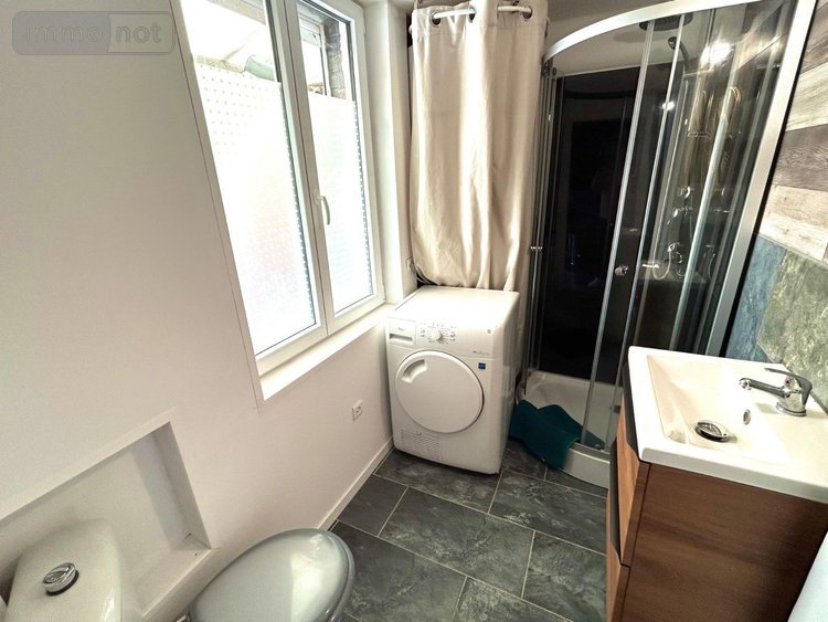 Maison a vendre Hazebrouck 59190 Nord 84 m2 4 pièces 172500 euros