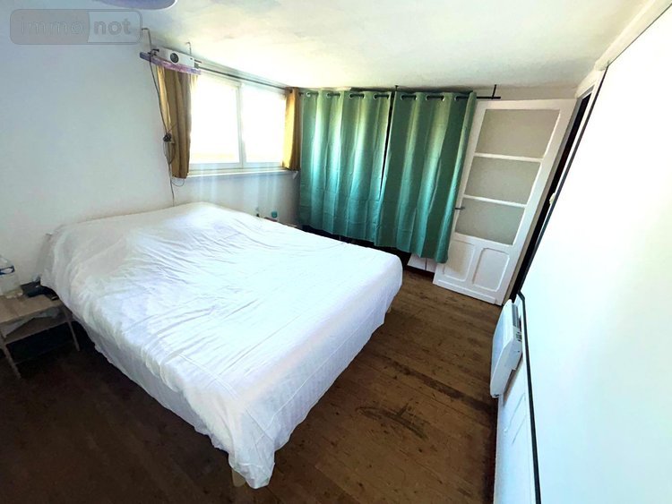 Maison a vendre Wallon-Cappel 59190 Nord 84 m2 4 pièces 172500 euros