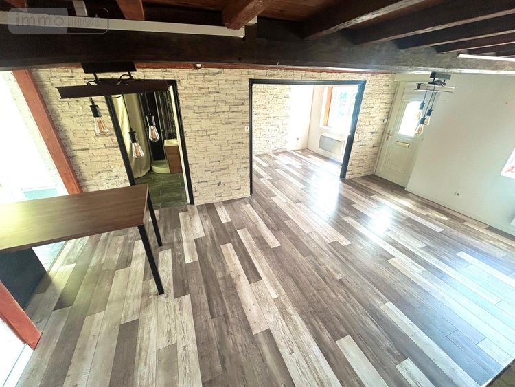 Maison a vendre Hazebrouck 59190 Nord 84 m2 4 pièces 172500 euros