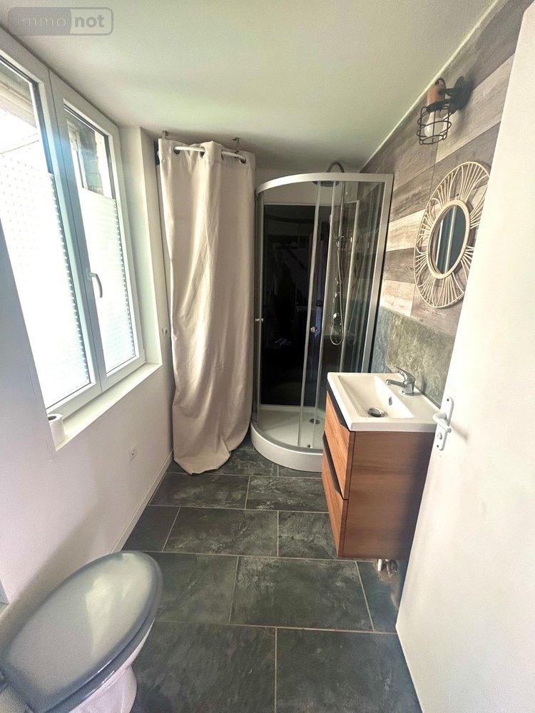 Maison a vendre Hazebrouck 59190 Nord 84 m2 4 pièces 172500 euros