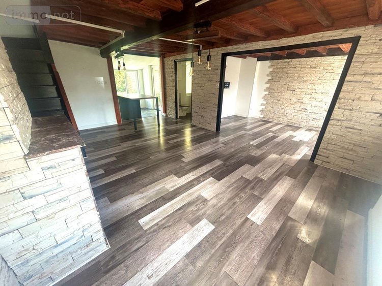 Maison a vendre Hazebrouck 59190 Nord 84 m2 4 pièces 172500 euros