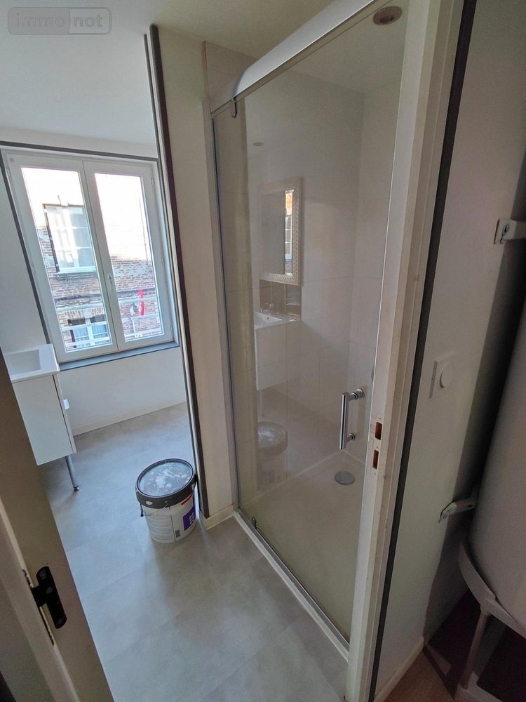 Location maison Cormeilles 27260 Eure 73 m2 3 pièces 630 euros