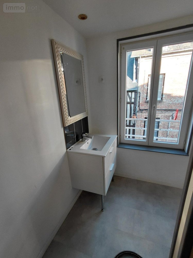 Location maison Cormeilles 27260 Eure 73 m2 3 pièces 630 euros