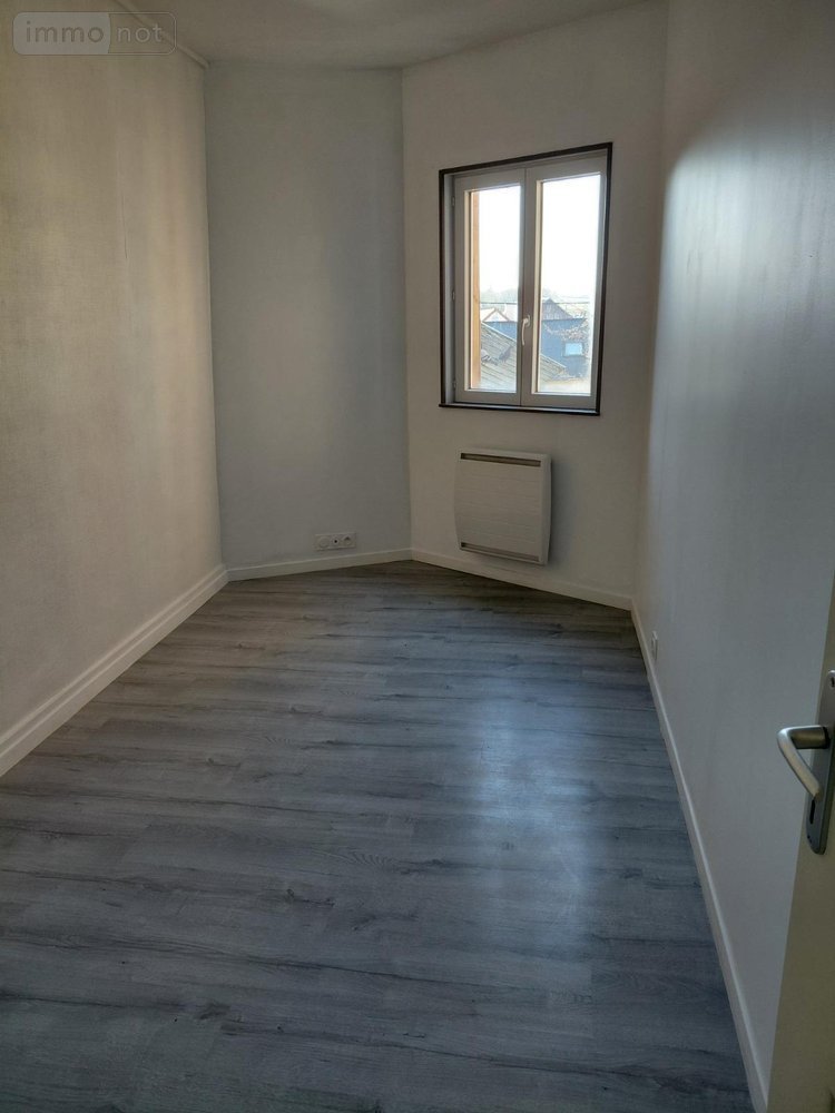 Location maison Cormeilles 27260 Eure 73 m2 3 pièces 630 euros