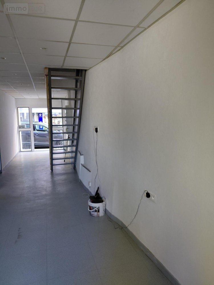 Location maison Cormeilles 27260 Eure 73 m2 3 pièces 630 euros