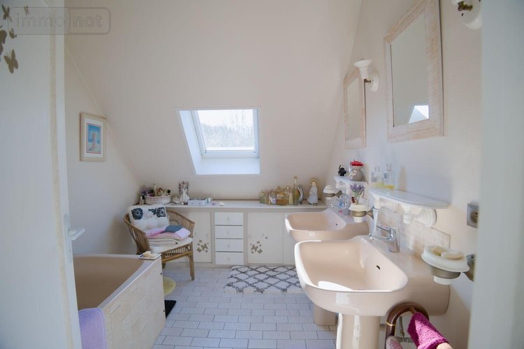 Maison a vendre Bondues 59910 Nord 129 m2 6 pièces 582400 euros