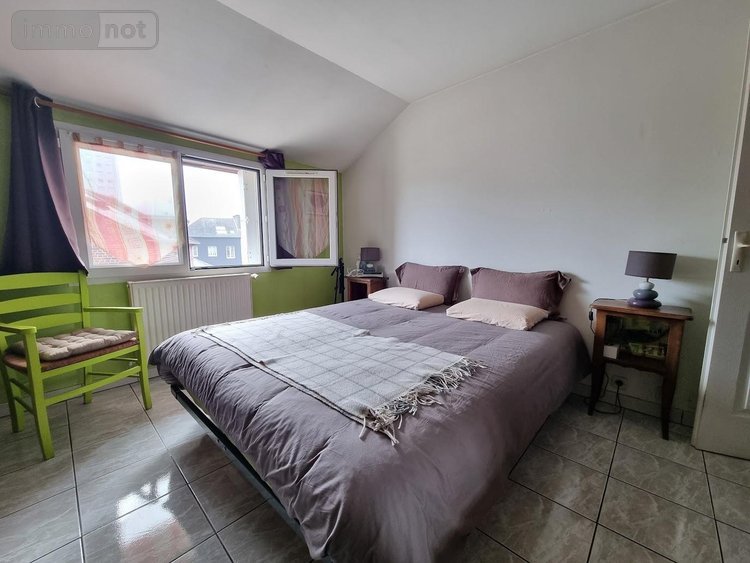 Maison a vendre Darnétal 76160 Seine-Maritime 58 m2 3 pièces 157500 euros
